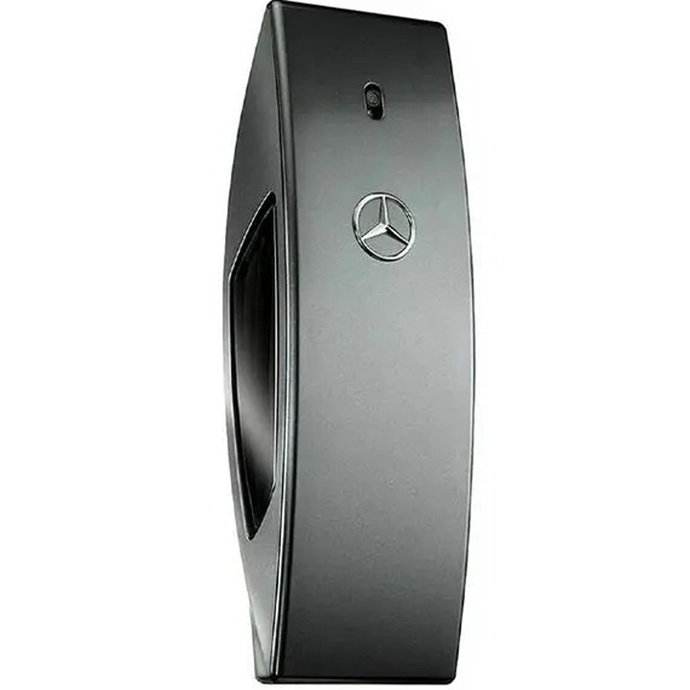 Mercedes Benz Club Extreme For Men Eau De Toilette, 100 Ml