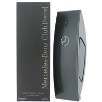 Mercedes Benz Club Extreme For Men Eau De Toilette, 100 Ml