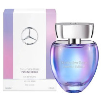 Mercedes Benz Fanciful Edition For Women Eau De Toilette, 90 Ml