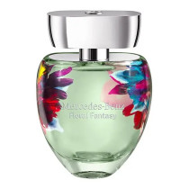 Mercedes Benz Floral Fantasy For Women Eau De Toilette, 90 Ml