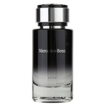 Mercedes Benz Intense For Men Eau De Toilette, 120 Ml