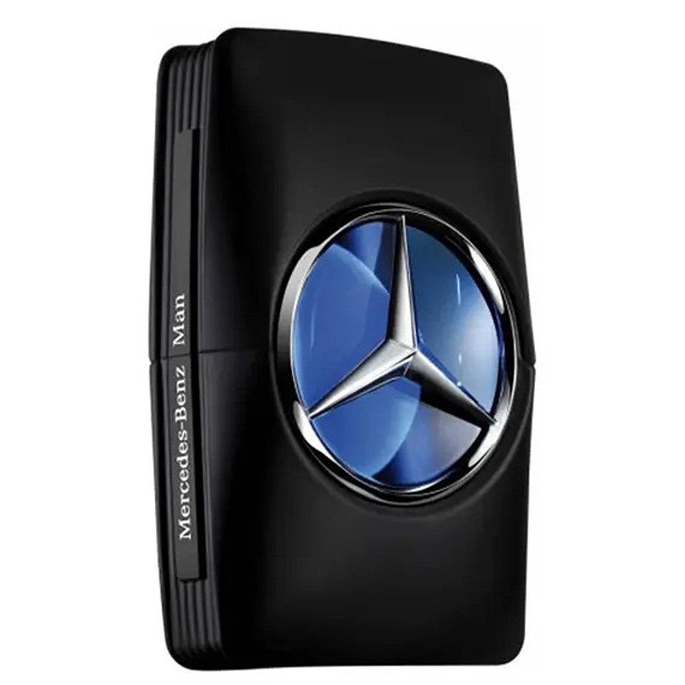 Mercedes Benz Man (M) Eau De Toilette, 200 Ml