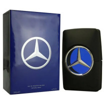 Mercedes Benz Man (M) Eau De Toilette, 200 Ml