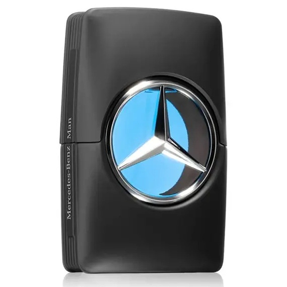 Mercedes Benz Man (M) Eau De Toilette, 100 Ml