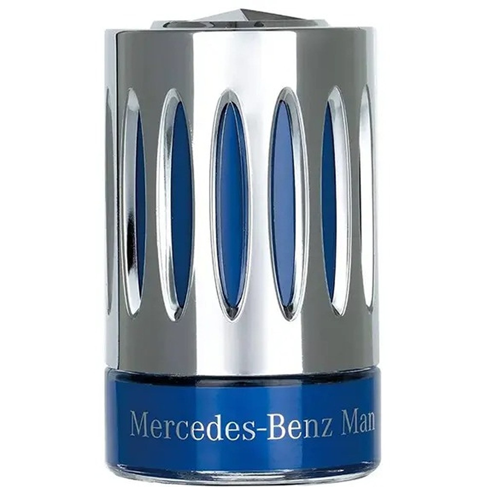 Mercedes Benz Man Exclusive Edition For Men Eau De Toilette, 20 Ml