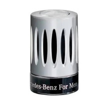 Mercedes Benz Select Exclusive Edition For Men Eau De Toilette, 20 Ml
