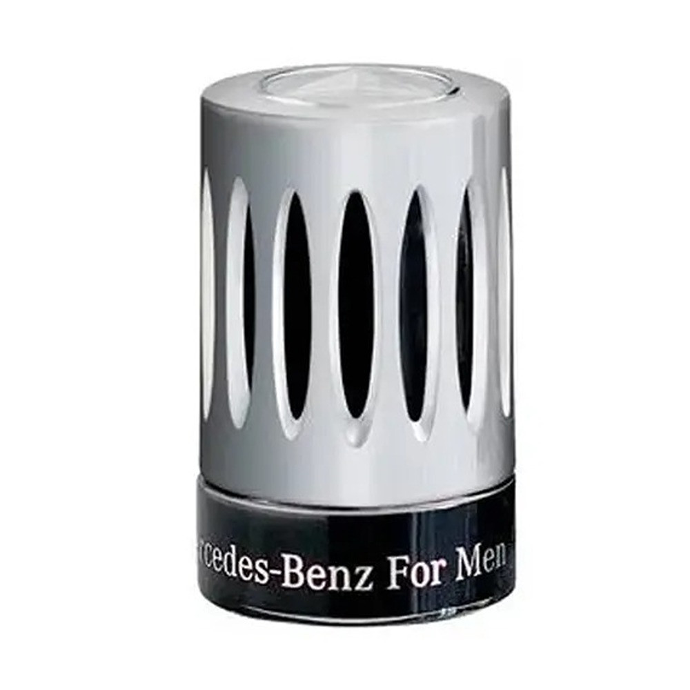 Mercedes Benz Select Exclusive Edition For Men Eau De Toilette, 20 Ml