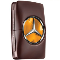 Mercedes Benz Man Private (M) Eau De Parfum, 100 Ml