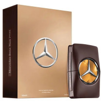 Mercedes Benz Man Private (M) Eau De Parfum, 100 Ml