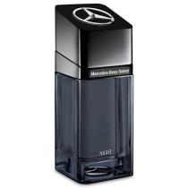 Mercedes Benz Select Night For Men Eau De Parfum, 100 Ml