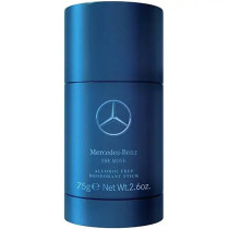 Mercedes Benz The Move For...