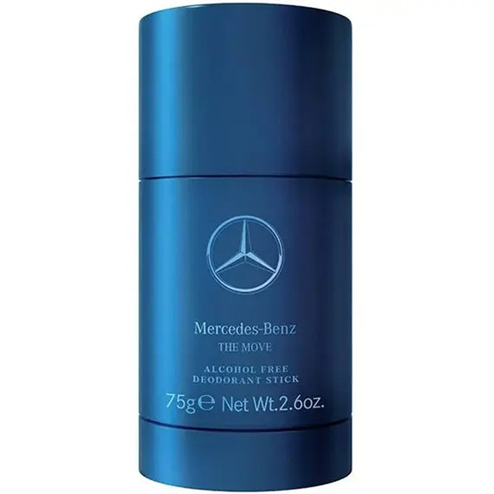 Mercedes Benz The Move For Men Deodorant Stick, 75G