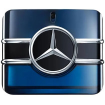 Mercedes Benz Sign For Men...