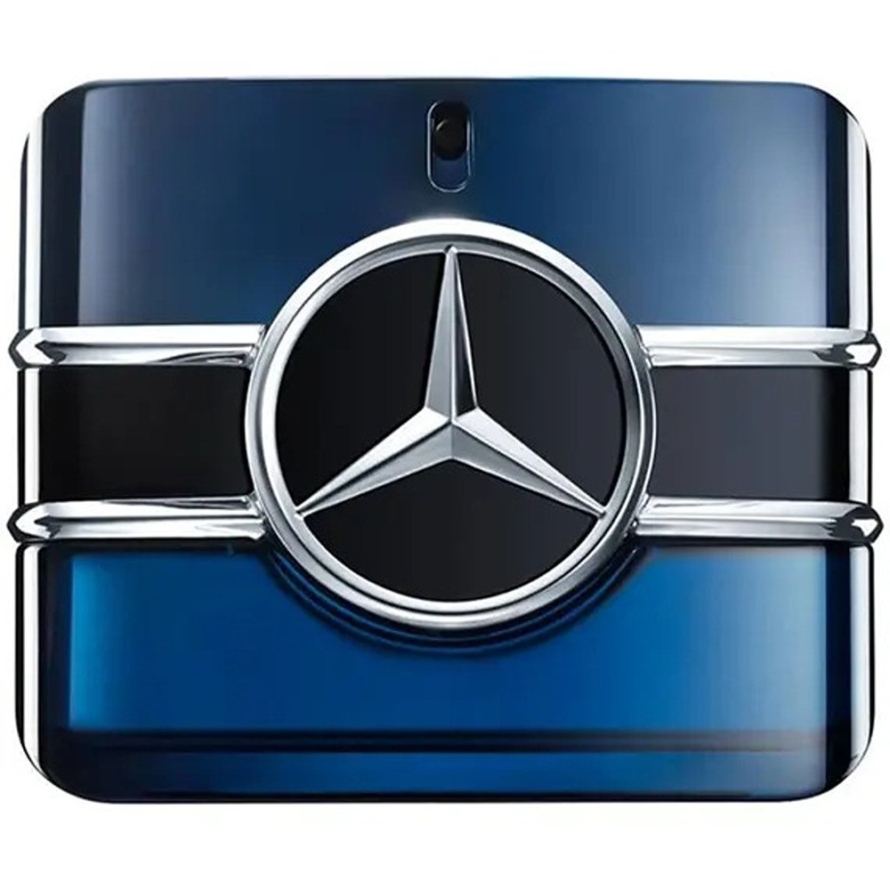 Mercedes Benz Sign For Men Eau De Parfum, 100 Ml