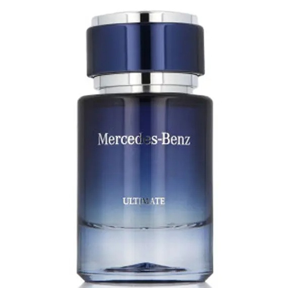 Mercedes Benz Ultimate For Men Eau De Parfum, 75 Ml