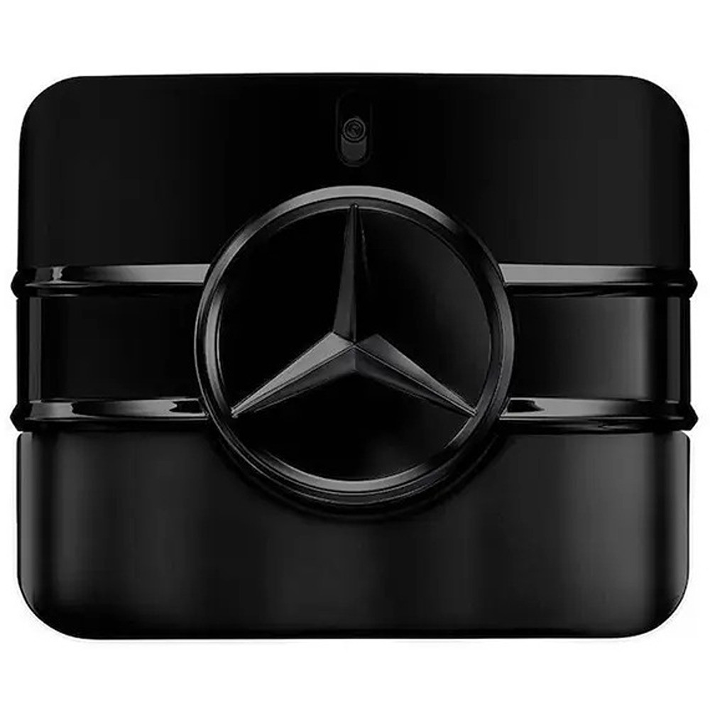 Mercedes Benz Sign Your Power For Men Eau De Parfum Intense, 100 Ml