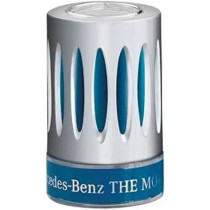 Mercedes Benz The Move Exclusive Edition For Men Eau De Toilette, 20 Ml