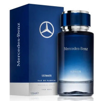 Mercedes Benz Ultimate For Men Eau De Parfum, 120 Ml