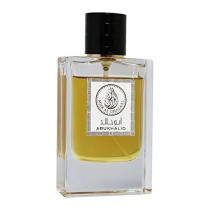 Misk Al Ghazaal Abukhalid For Unisex Perfume, 50 Ml