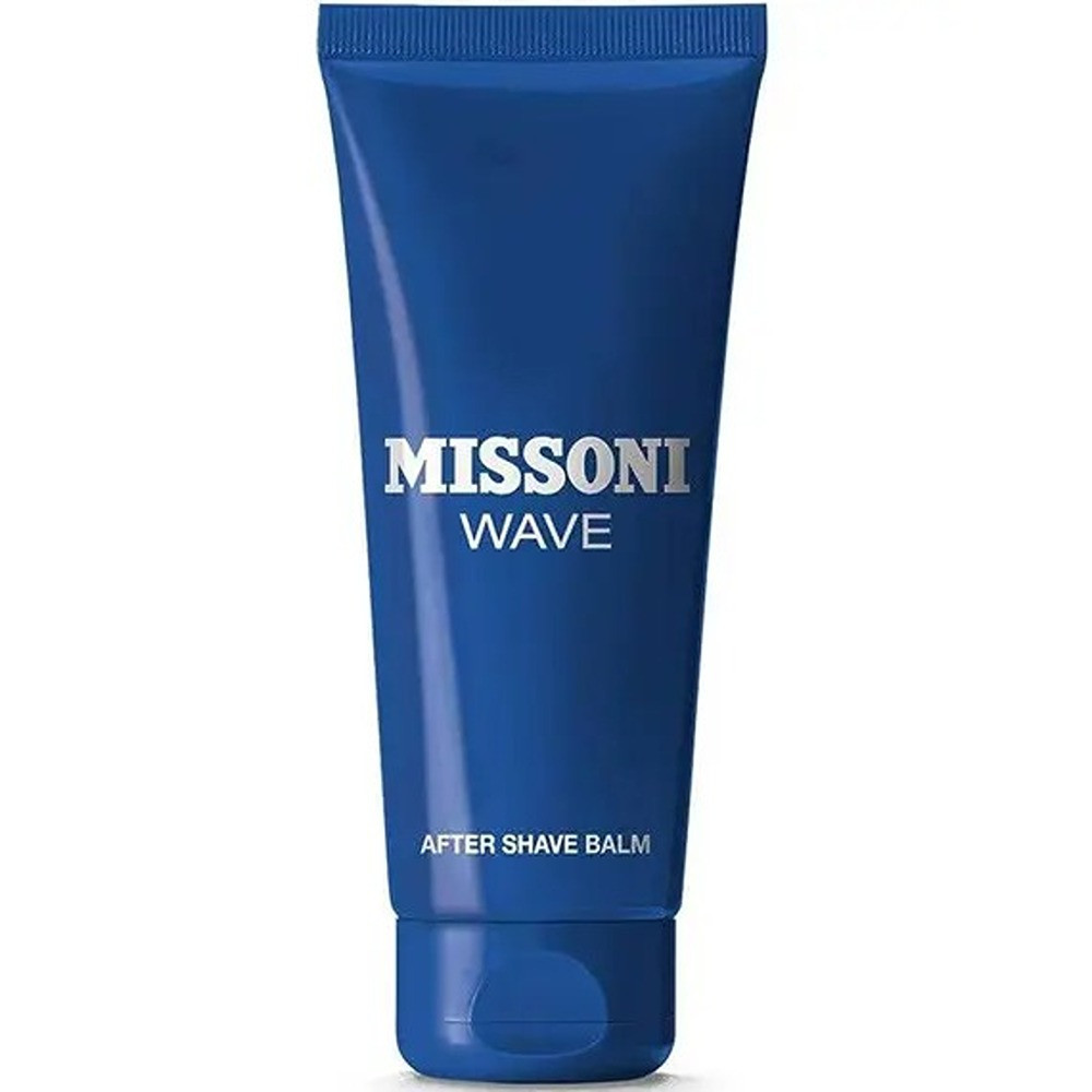 Missoni Wave For Men After Shave Balm, 100 Ml