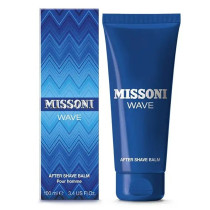 Missoni Wave For Men After Shave Balm, 100 Ml