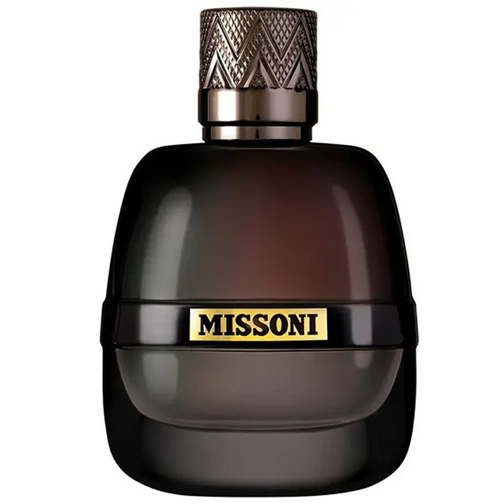 Missoni Parfum Pour Homme Eau De Parfum, 100 Ml
