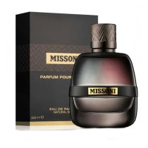 Missoni Parfum Pour Homme Eau De Parfum, 100 Ml