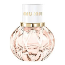 Miu Miu L'Eau Rosee For Women Eau De Toilette, 20 Ml