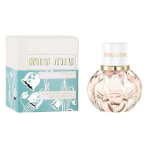 Miu Miu L'Eau Rosee For Women Eau De Toilette, 20 Ml