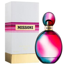 Missoni For Women Eau De Parfum, 100 Ml