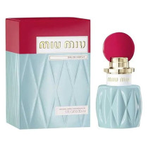 Miu Miu For Women Eau De Parfum, 30 Ml