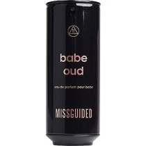 Missguided Babe Oud For Women Eau De Parfum, 80 Ml