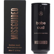 Missguided Babe Oud For Women Eau De Parfum, 80 Ml
