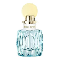 Miu Miu L'Eau Bleue For Women Eau De Parfum, 50 Ml