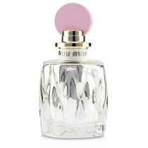 Miu Miu Fleur D'Argent For Women Eau De Parfum Absolue, 100 Ml
