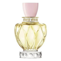 Miu Miu Twist For Women Eau De Toilette, 50 Ml