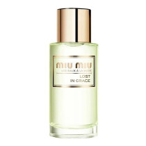 Miu Miu Les Eaux A La Mode Lost In Grace For Women Eau De Toilette, 50 Ml