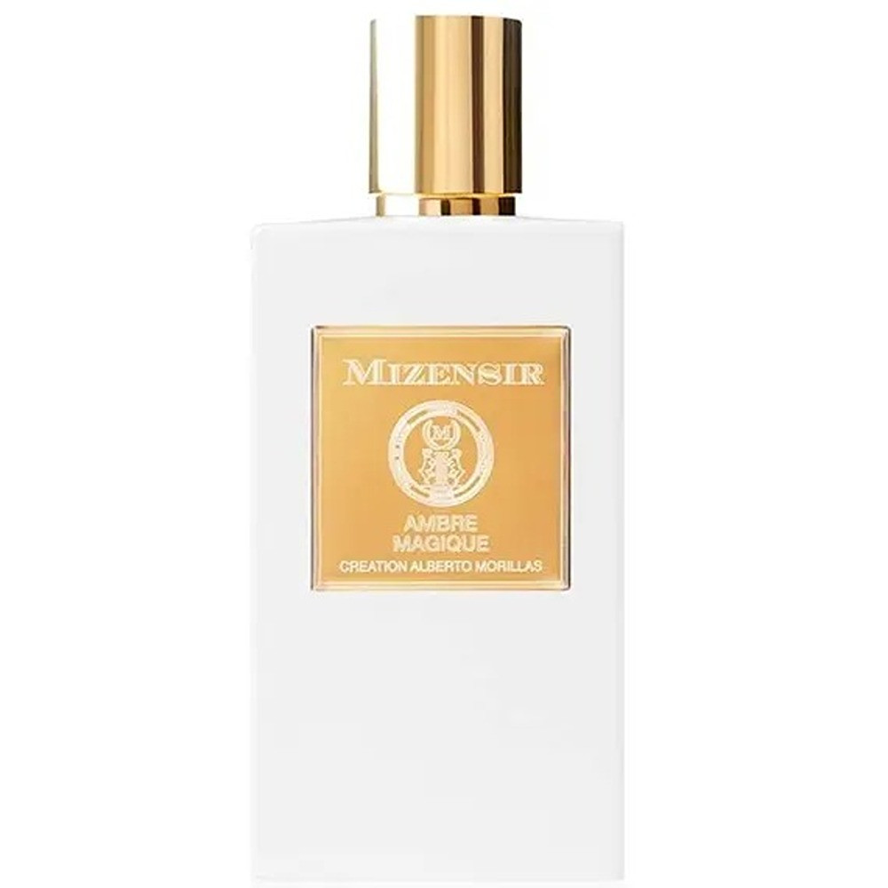Mizensir Parfums Ambre Magique For Unisex Eau De Parfum, 100 Ml