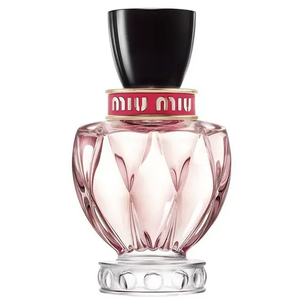 Miu Miu Twist For Women Eau De Parfum, 50 Ml
