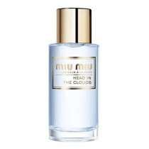Miu Miu Les Eaux A La Mode Head In The Clouds For Women Eau De Toilette, 50 Ml