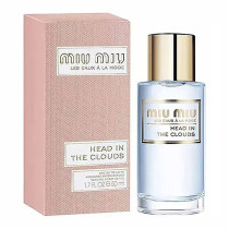 Miu Miu Les Eaux A La Mode Head In The Clouds For Women Eau De Toilette, 50 Ml