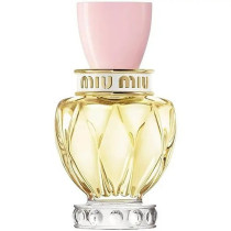 Miu Miu Twist For Women Eau De Toilette, 30 Ml