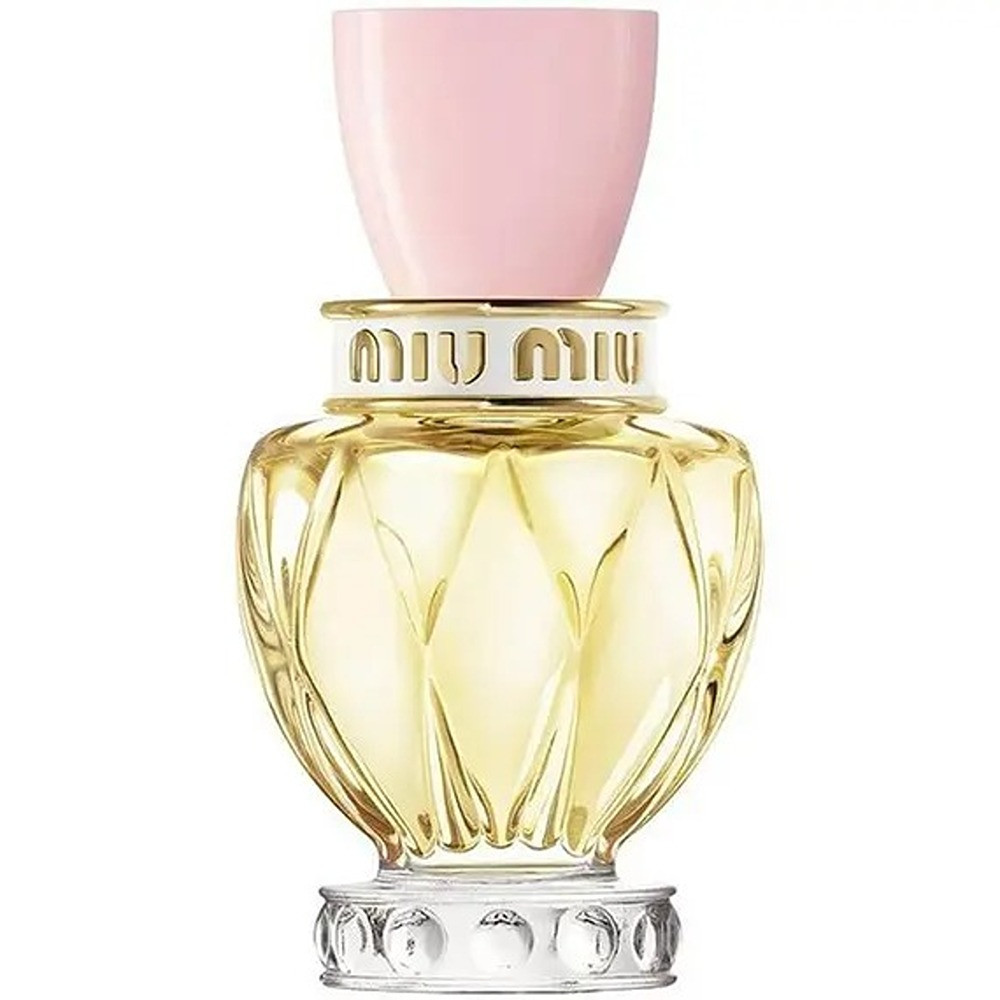 Miu Miu Twist For Women Eau De Toilette, 30 Ml