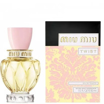 Miu Miu Twist For Women Eau De Toilette, 30 Ml