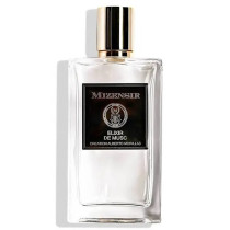 Mizensir Parfums Elixir De Musc For Unisex Eau De Parfum, 100 Ml