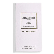 Mizensir Parfums Elixir De Musc For Unisex Eau De Parfum, 100 Ml