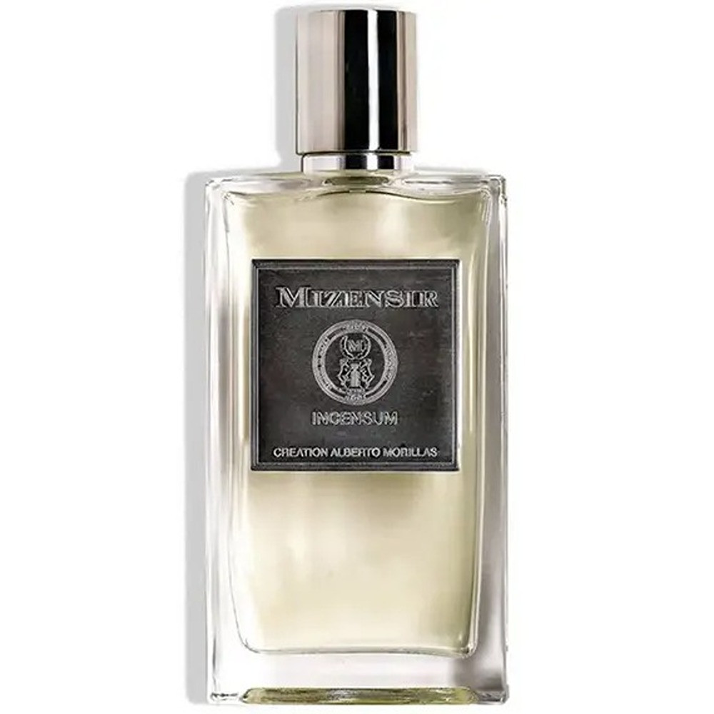 Mizensir Parfums Incensum For Unisex Eau De Parfum, 100 Ml