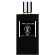 Mizensir Parfums Golden Oud For Unisex Eau De Parfum, 100 Ml