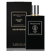 Mizensir Parfums Golden Oud For Unisex Eau De Parfum, 100 Ml