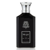 Mogrra' 15 For Unisex Eau De Parfum, 100 Ml
